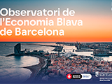 Observatorio de la Economía Azul